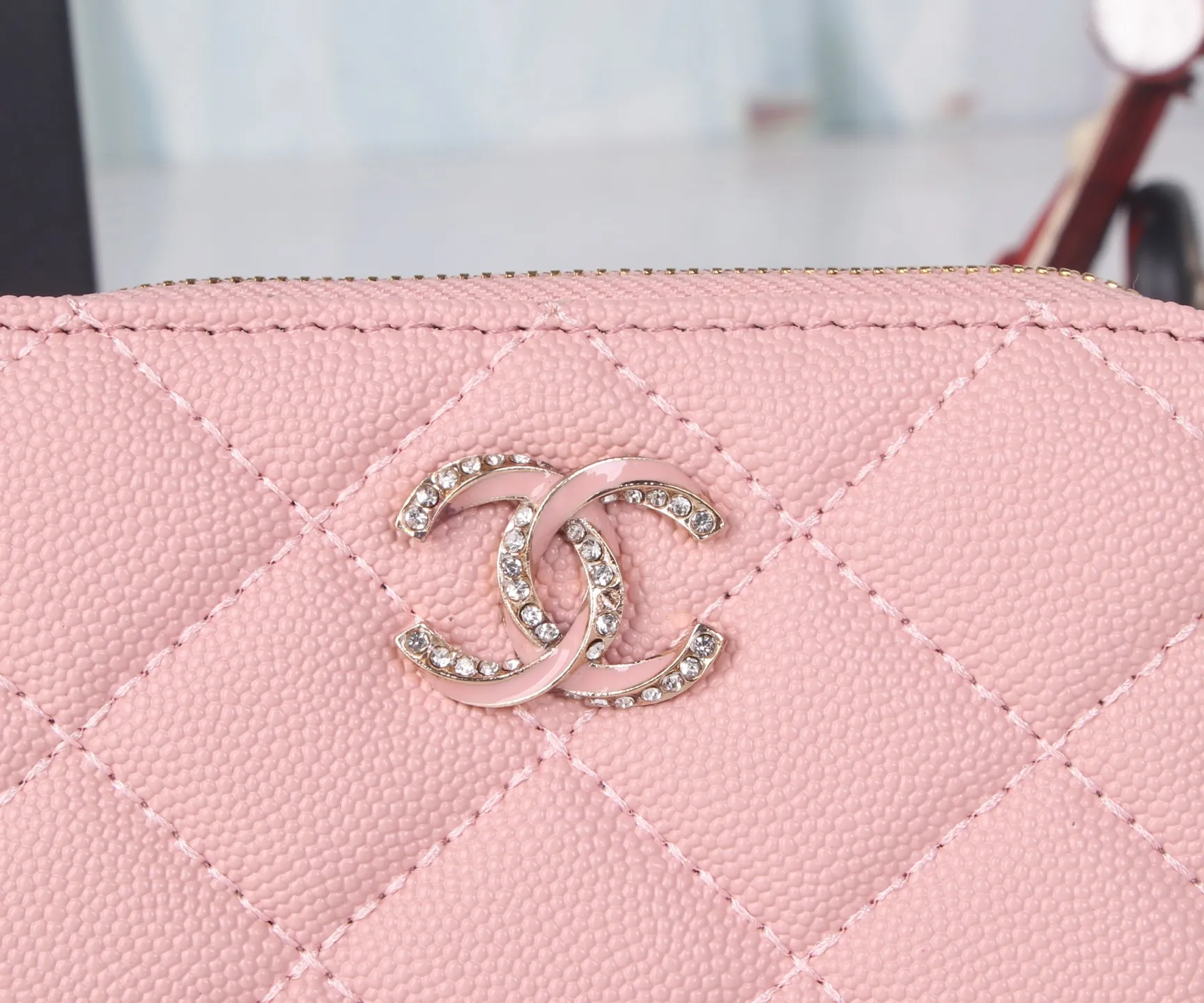 All Categories Chanel Wallet (Chanel) Chanel 22018
