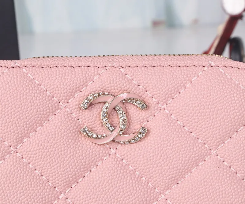 All Categories Chanel Wallet (Chanel) Chanel 22018