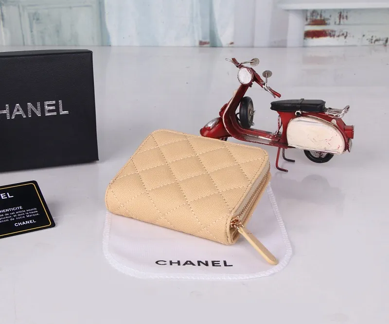 All Categories Chanel Wallet (Chanel) Chanel 22018