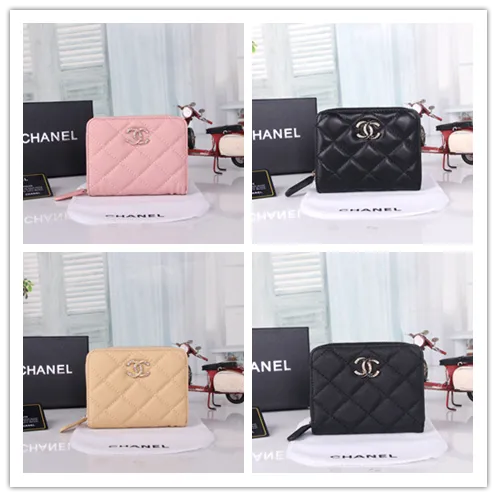 All Categories Chanel Wallet (Chanel) Chanel 22018