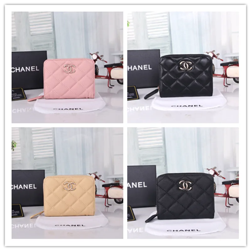 All Categories Chanel Wallet (Chanel) Chanel 22018