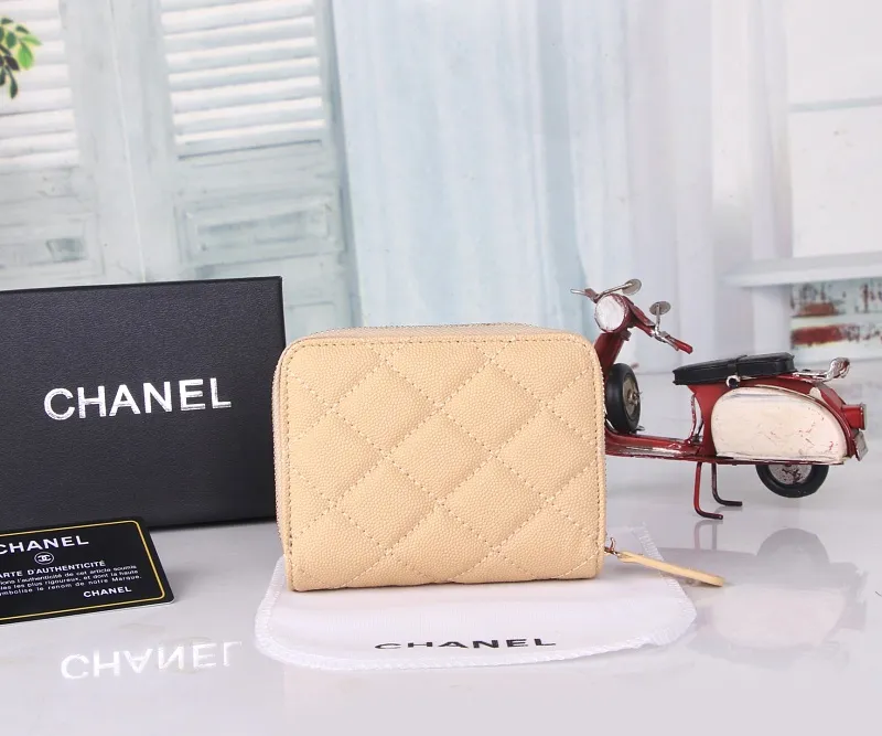 All Categories Chanel Wallet (Chanel) Chanel 22018
