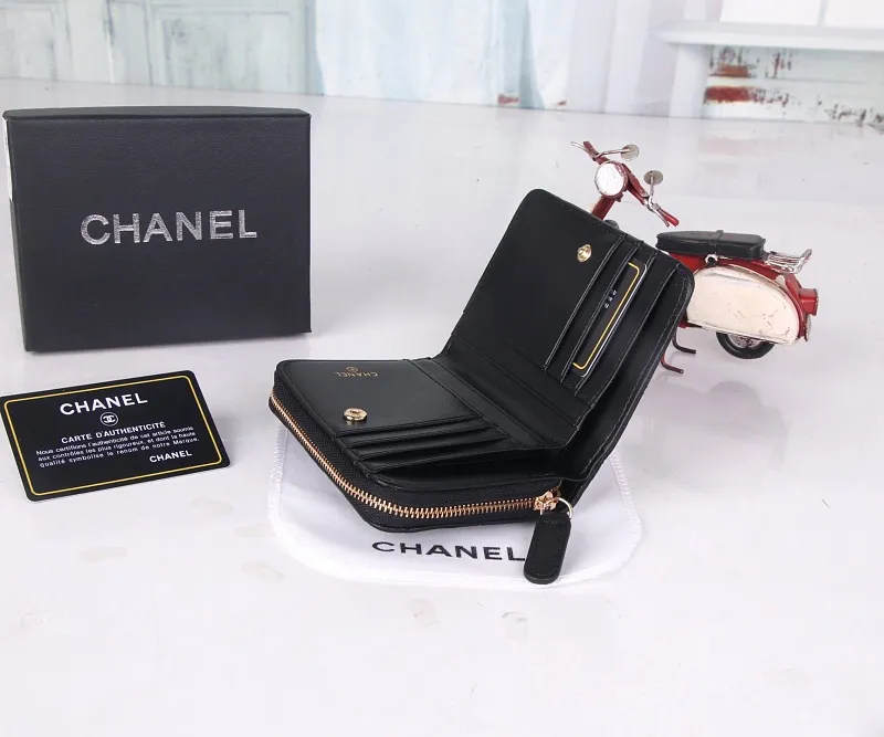 All Categories Chanel Wallet (Chanel) Chanel 22018