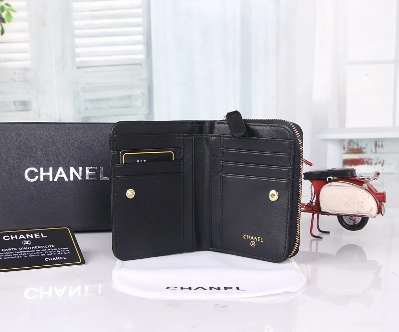 All Categories Chanel Wallet (Chanel) Chanel 22018