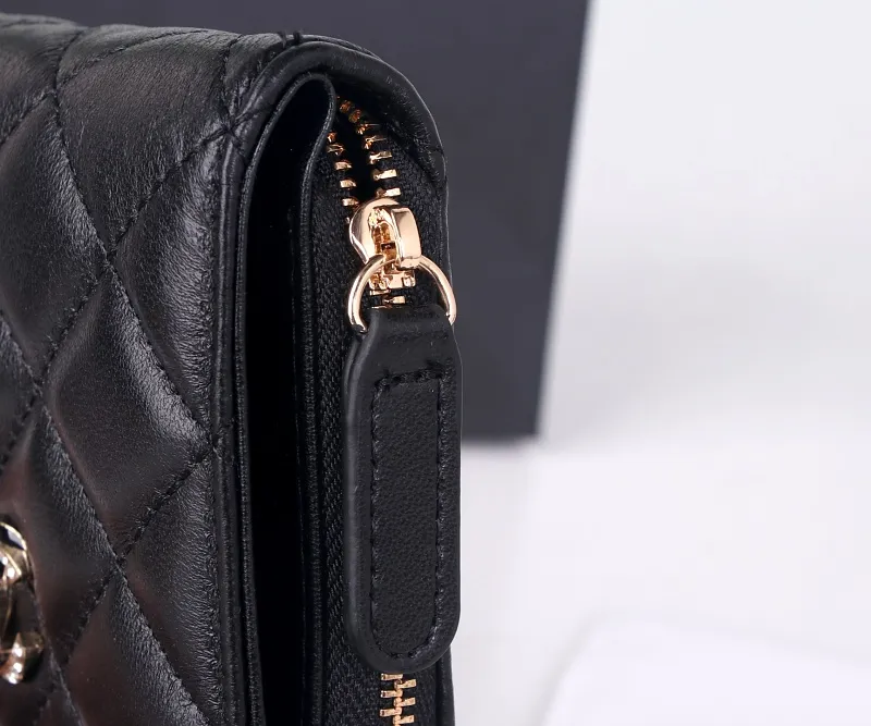 All Categories Chanel Wallet (Chanel) Chanel 22018