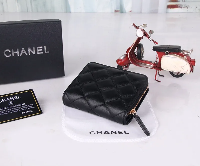 All Categories Chanel Wallet (Chanel) Chanel 22018