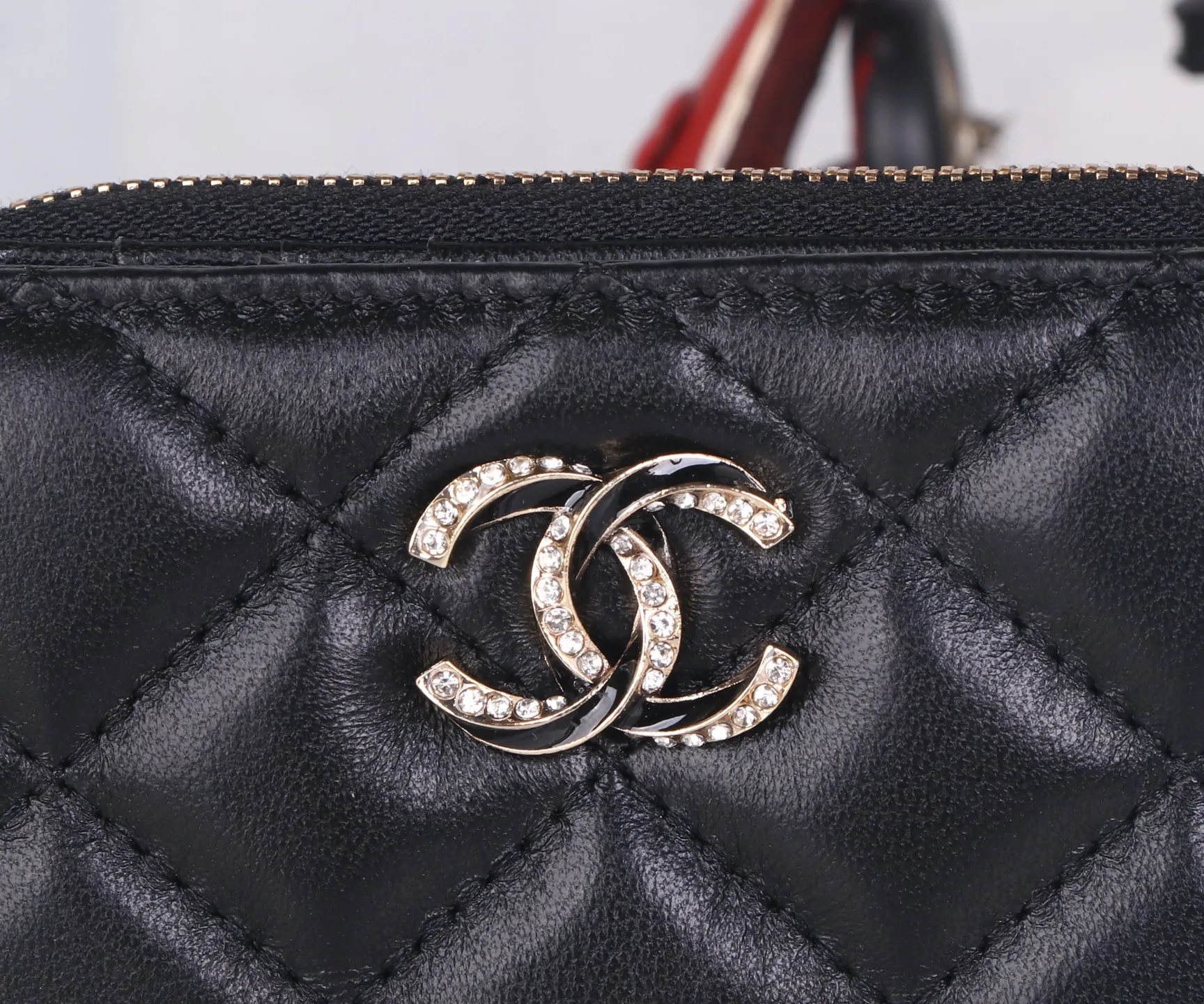 All Categories Chanel Wallet (Chanel) Chanel 22018