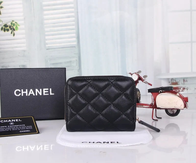 All Categories Chanel Wallet (Chanel) Chanel 22018