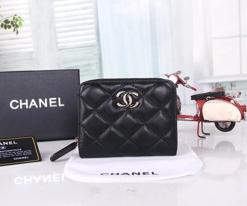 All Categories Chanel Wallet (Chanel) Chanel 22018
