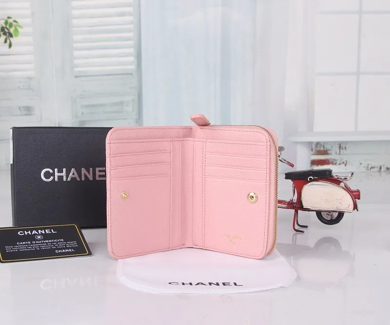 All Categories Chanel Wallet (Chanel) Chanel 22018