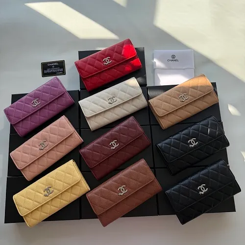 All Categories Chanel Wallet (Chanel) Chanel 2956