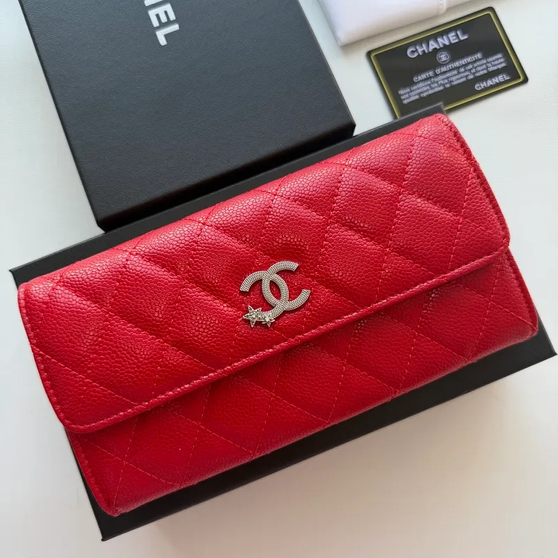 All Categories Chanel Wallet (Chanel) Chanel 2956