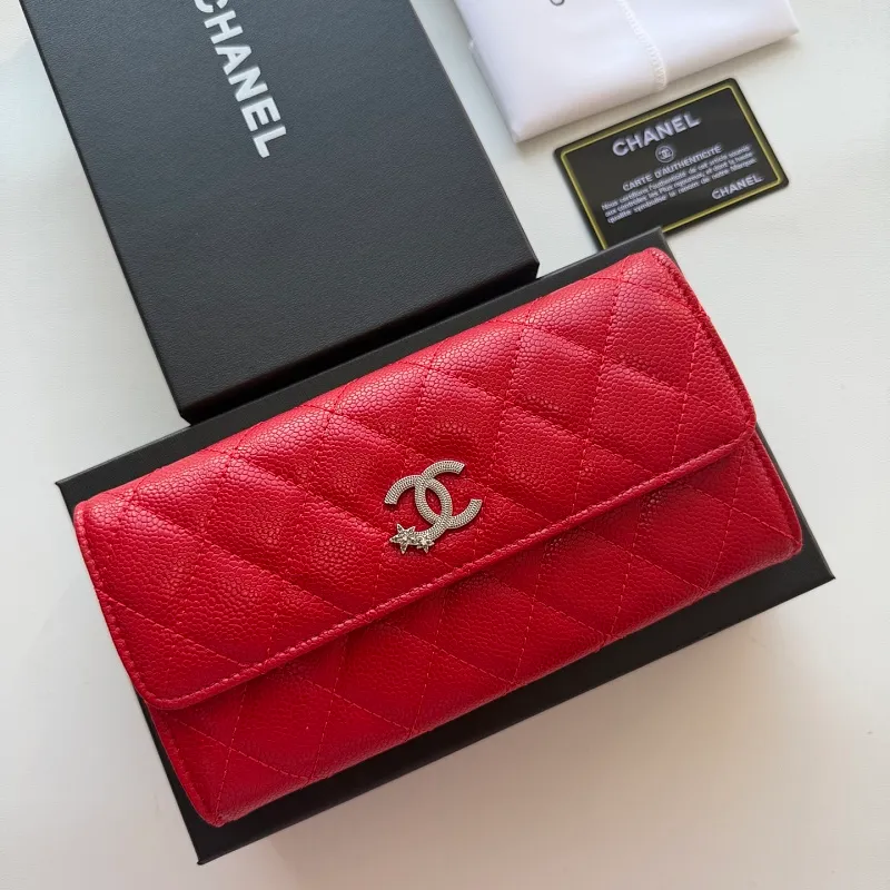 All Categories Chanel Wallet (Chanel) Chanel 2956