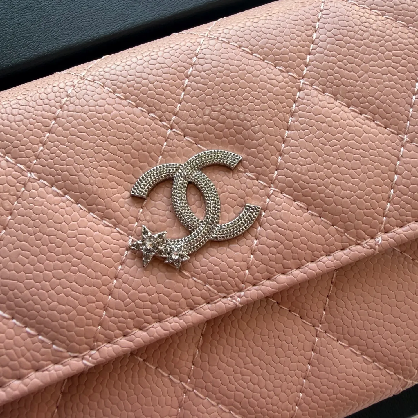 All Categories Chanel Wallet (Chanel) Chanel 2956