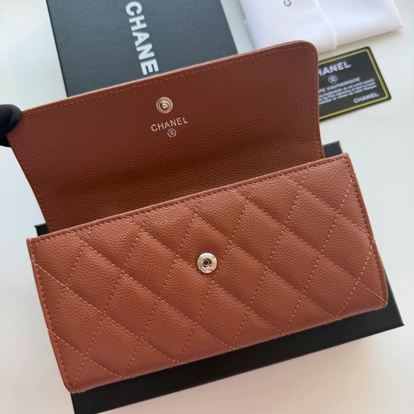 All Categories Chanel Wallet (Chanel) Chanel 2956
