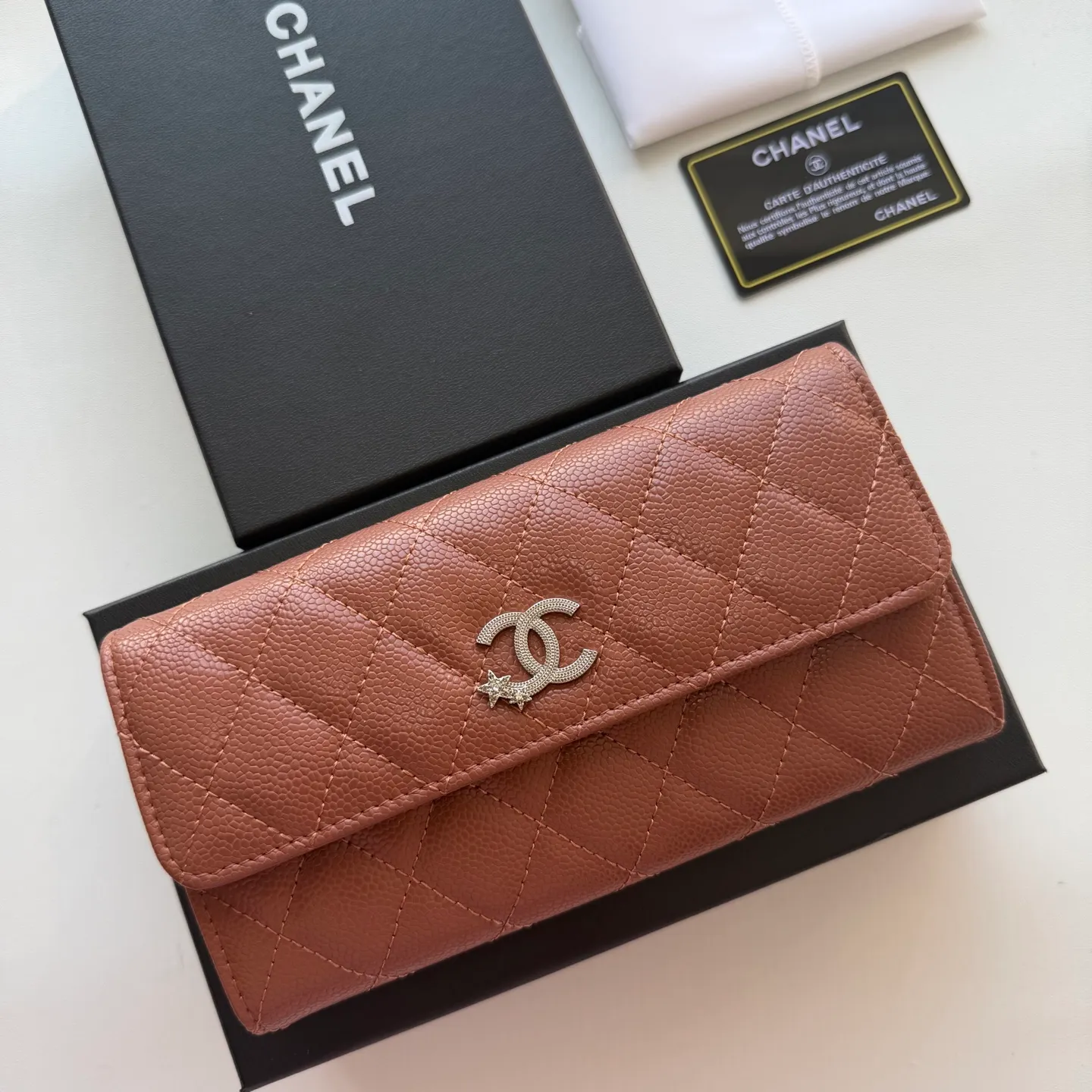 All Categories Chanel Wallet (Chanel) Chanel 2956