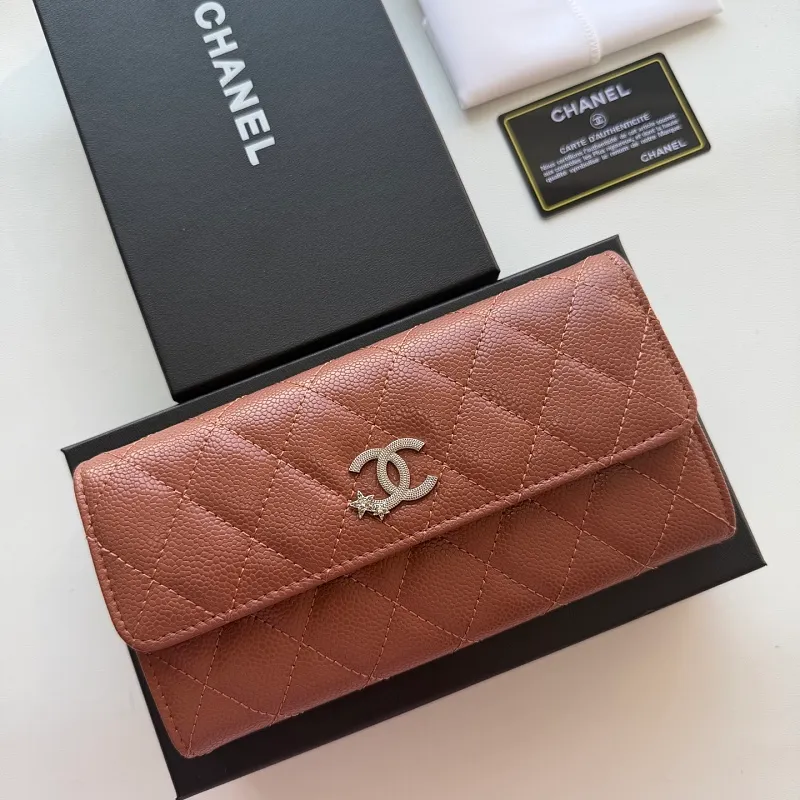All Categories Chanel Wallet (Chanel) Chanel 2956