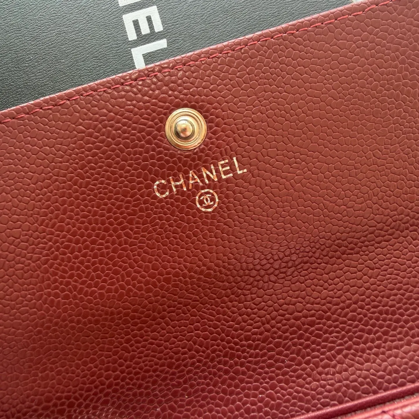 All Categories Chanel Wallet (Chanel) Chanel 2956