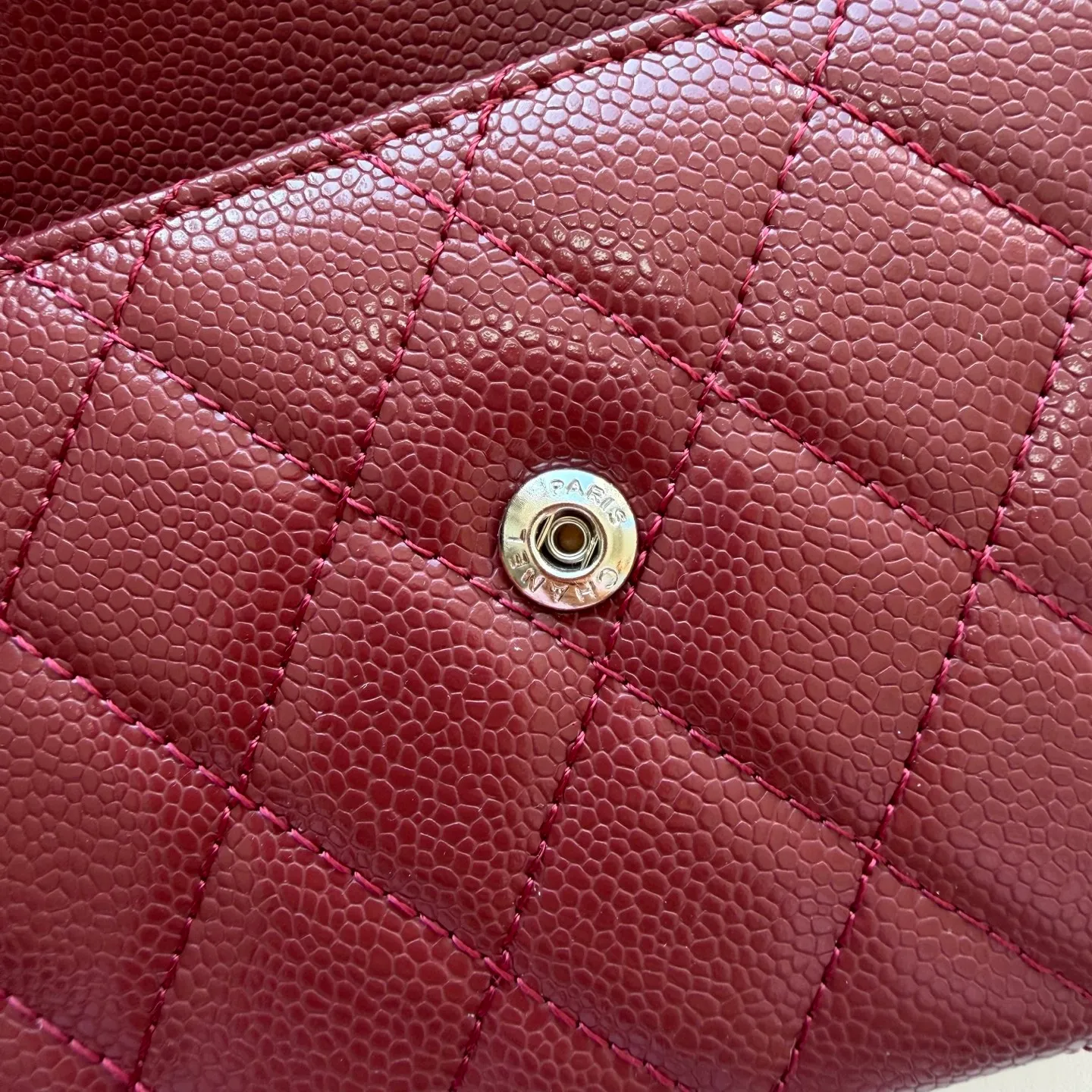 All Categories Chanel Wallet (Chanel) Chanel 2956