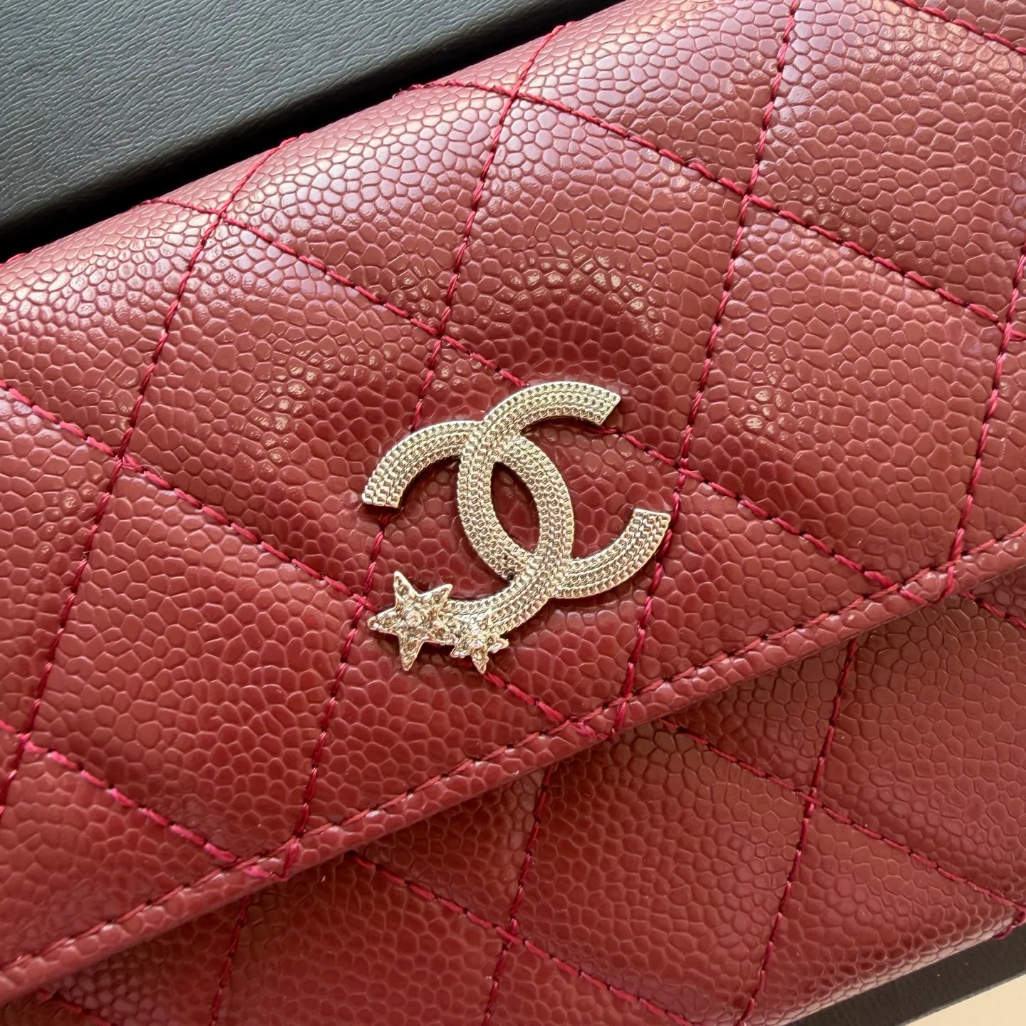 All Categories Chanel Wallet (Chanel) Chanel 2956
