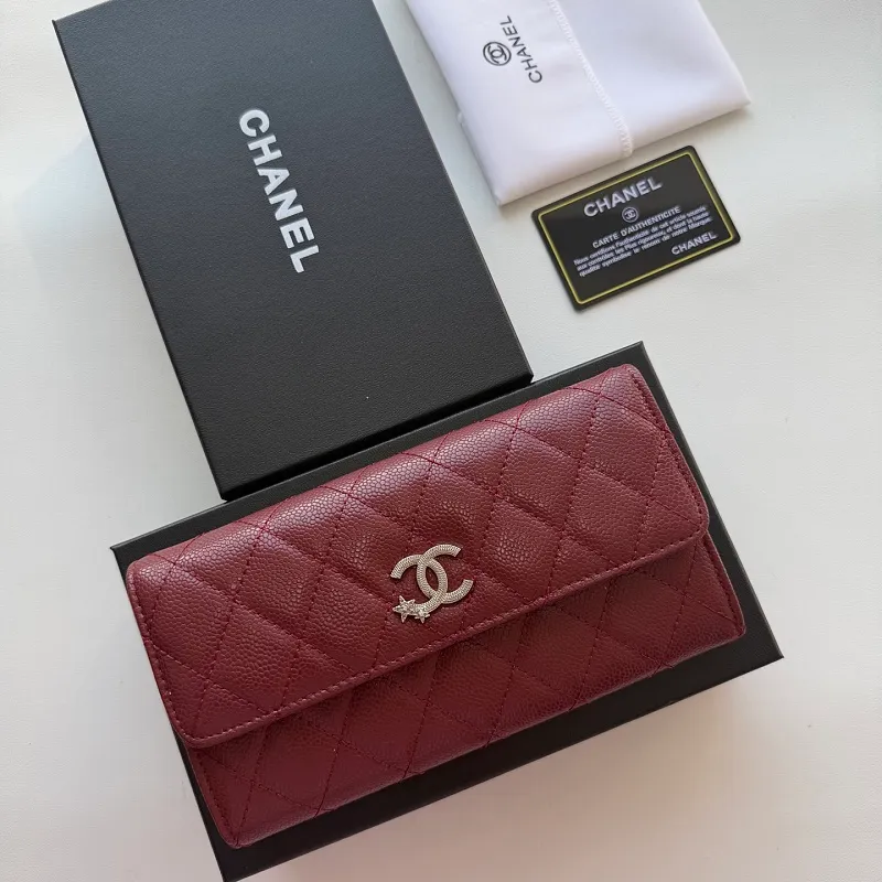 All Categories Chanel Wallet (Chanel) Chanel 2956