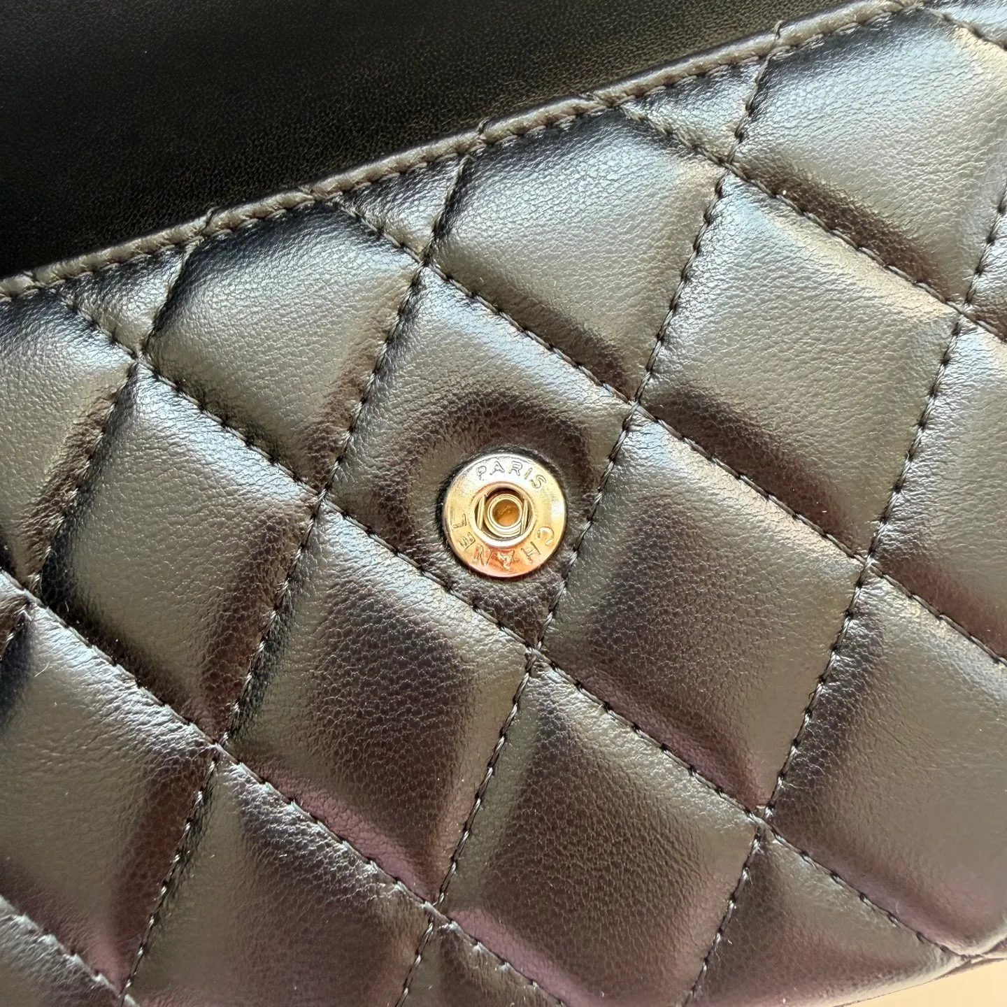 All Categories Chanel Wallet (Chanel) Chanel 2956