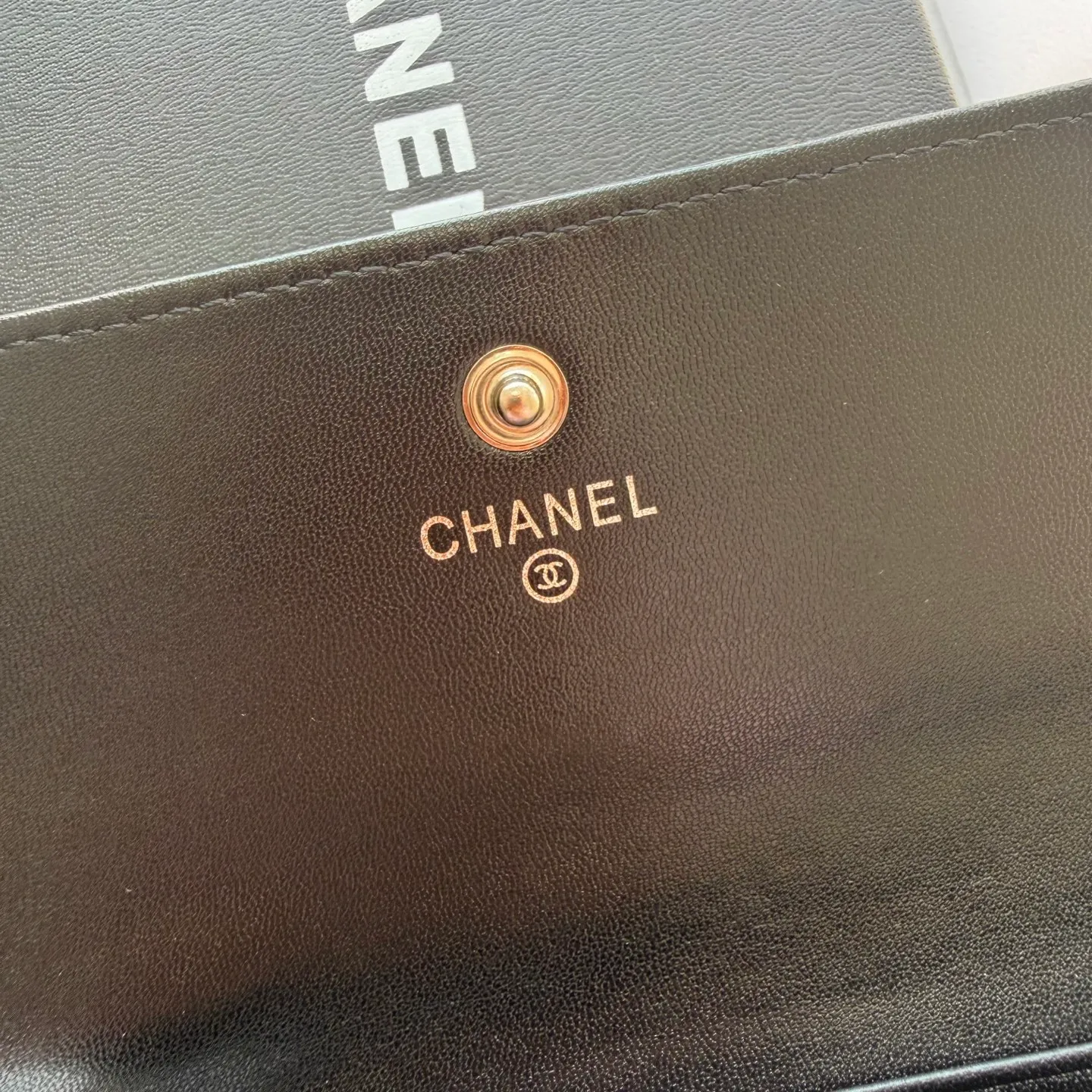 All Categories Chanel Wallet (Chanel) Chanel 2956