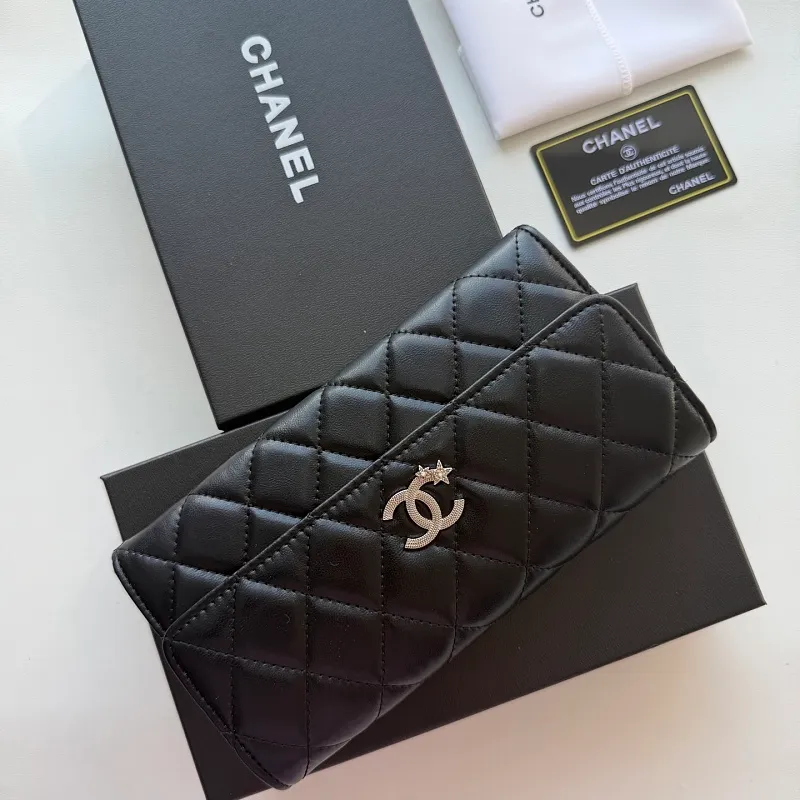 All Categories Chanel Wallet (Chanel) Chanel 2956