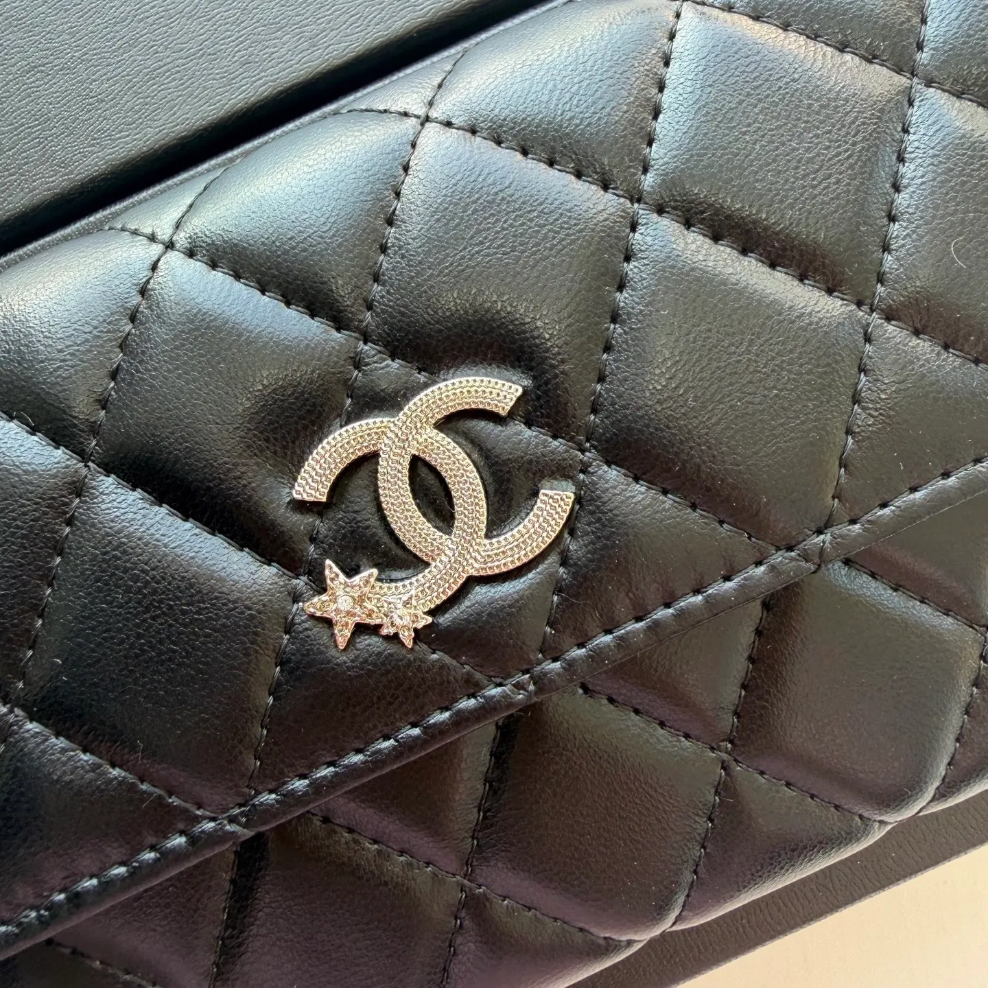 All Categories Chanel Wallet (Chanel) Chanel 2956