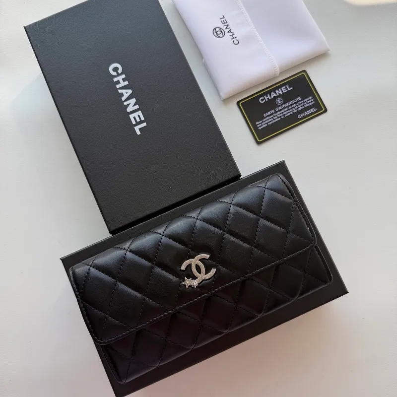 All Categories Chanel Wallet (Chanel) Chanel 2956
