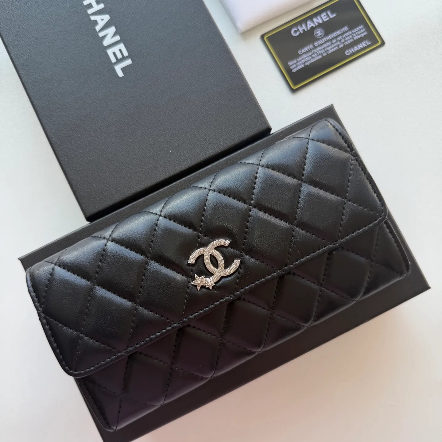 All Categories Chanel Wallet (Chanel) Chanel 2956