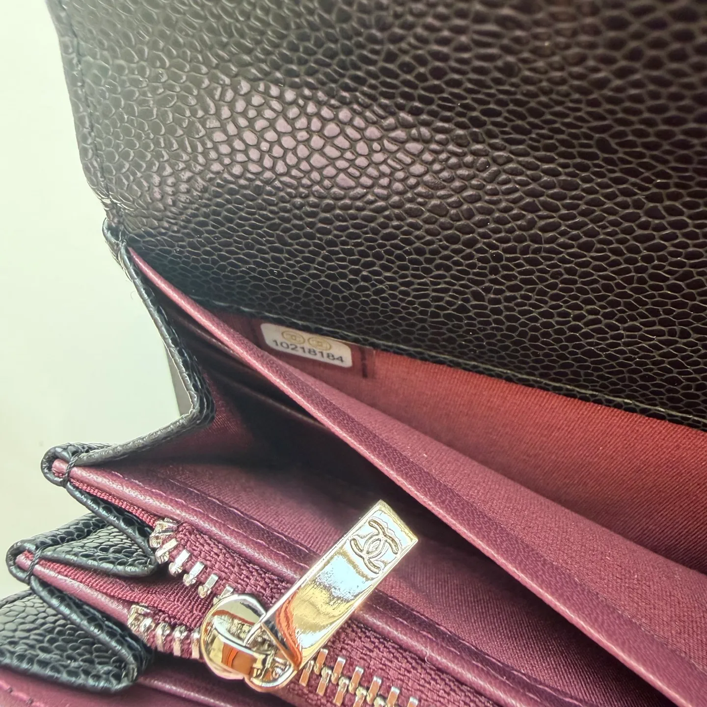 All Categories Chanel Wallet (Chanel) Chanel 2956