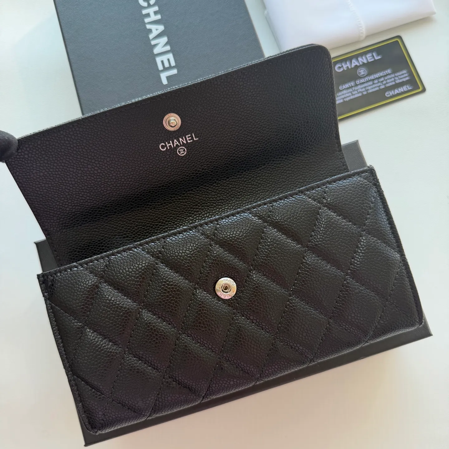 All Categories Chanel Wallet (Chanel) Chanel 2956