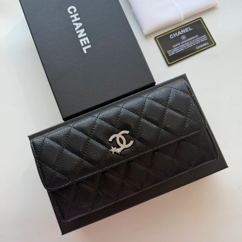 All Categories Chanel Wallet (Chanel) Chanel 2956