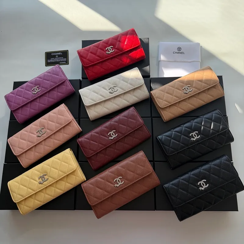 All Categories Chanel Wallet (Chanel) Chanel 2956
