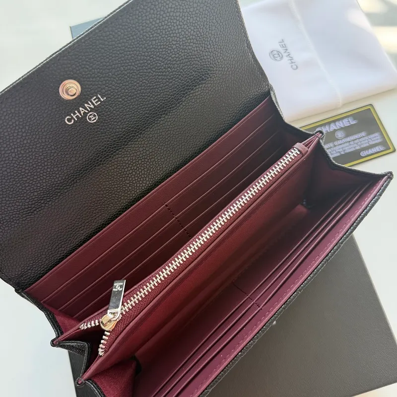All Categories Chanel Wallet (Chanel) Chanel 2956