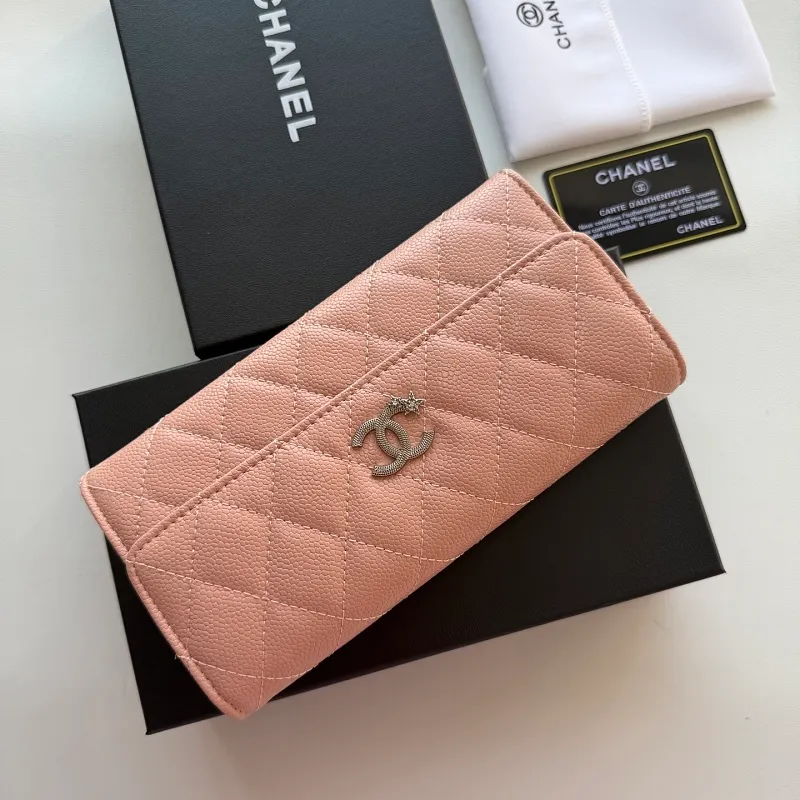 All Categories Chanel Wallet (Chanel) Chanel 2956