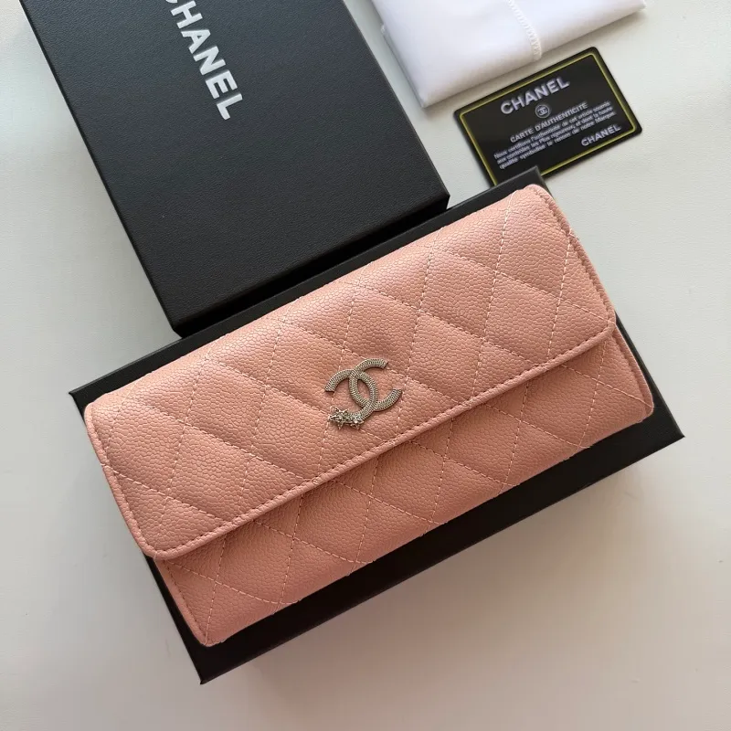 All Categories Chanel Wallet (Chanel) Chanel 2956