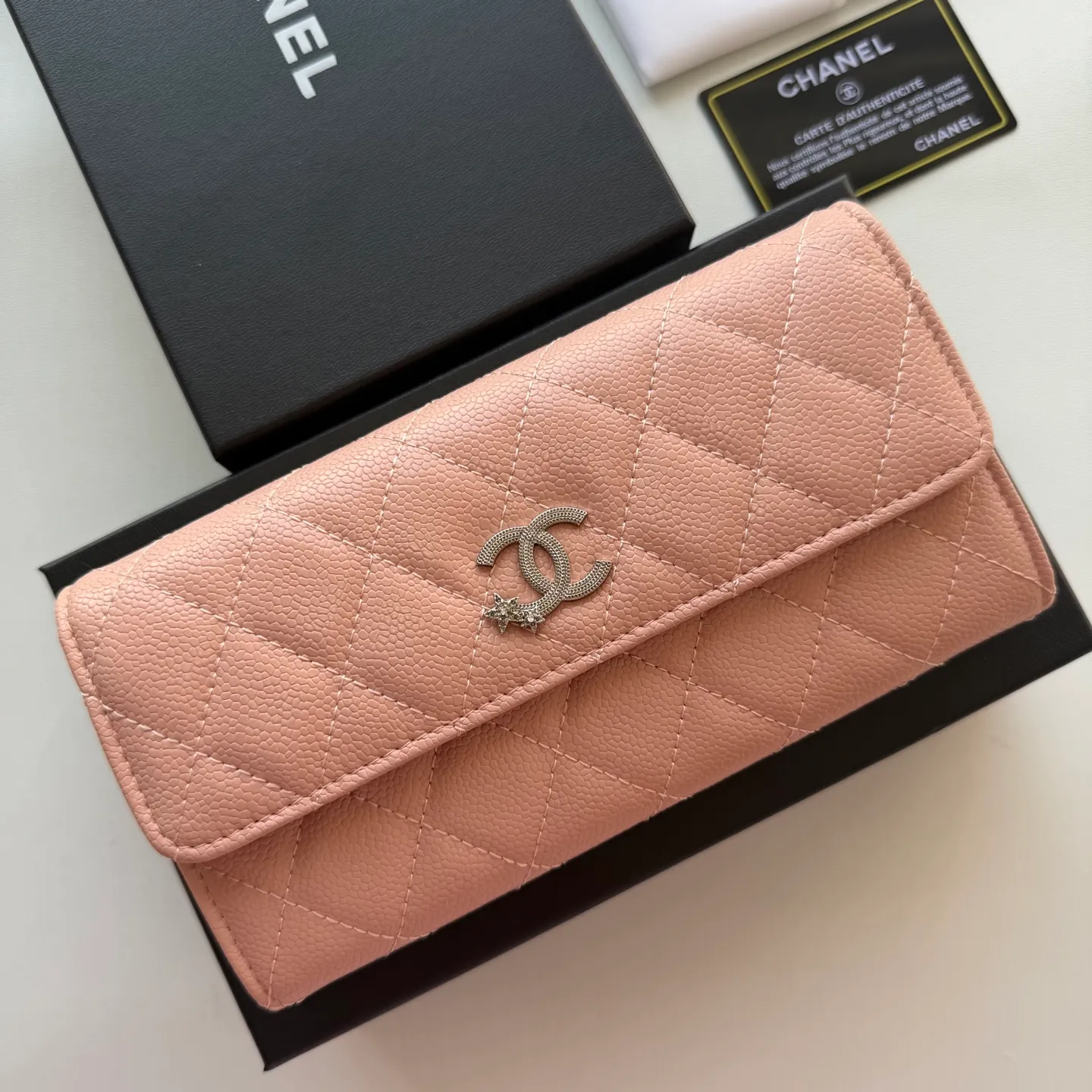 All Categories Chanel Wallet (Chanel) Chanel 2956