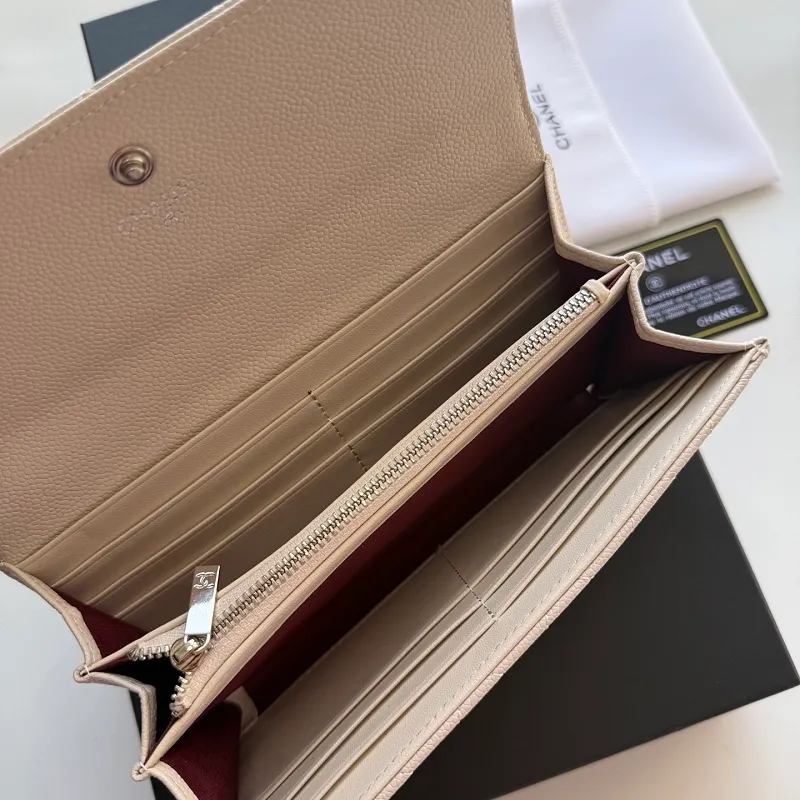All Categories Chanel Wallet (Chanel) Chanel 2956