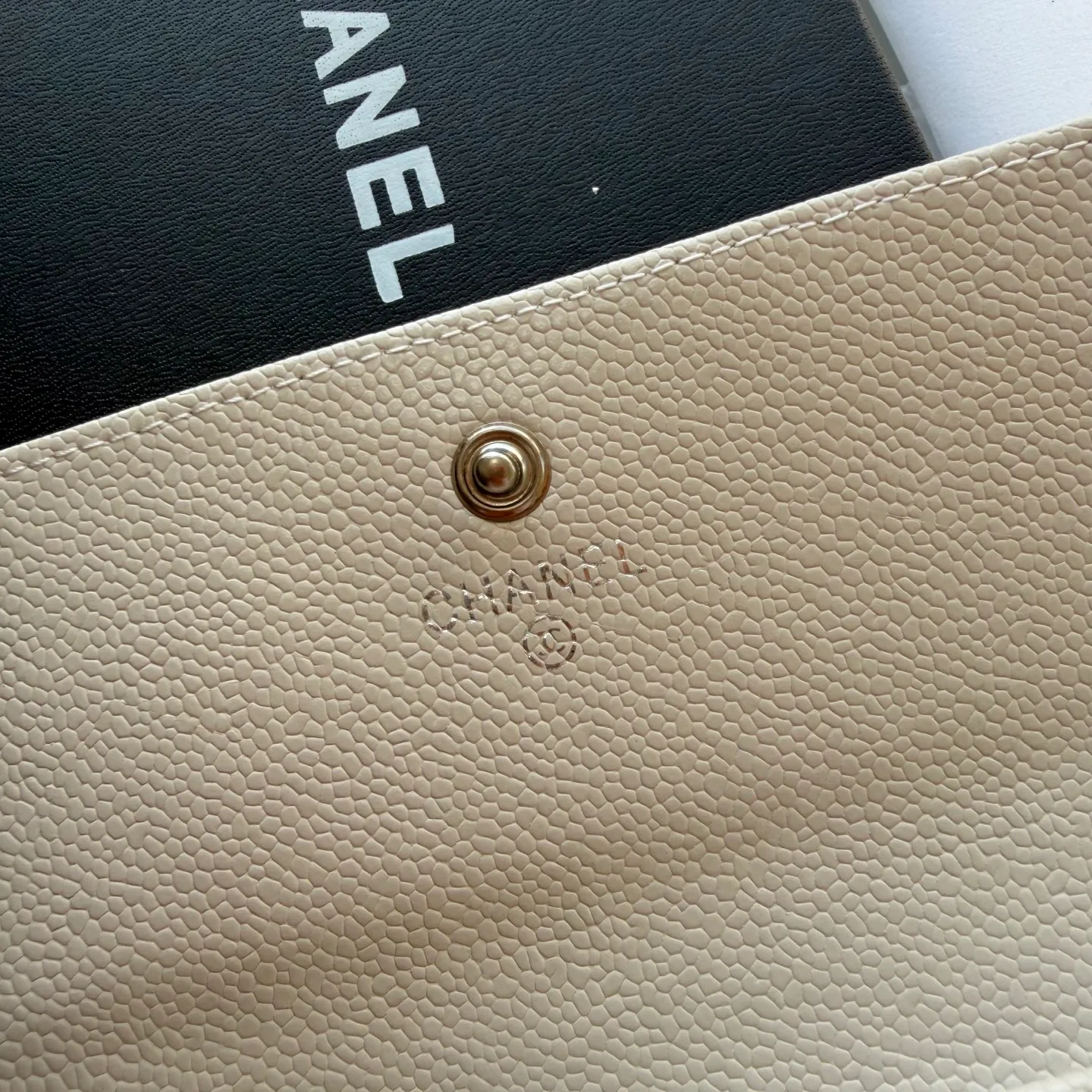 All Categories Chanel Wallet (Chanel) Chanel 2956