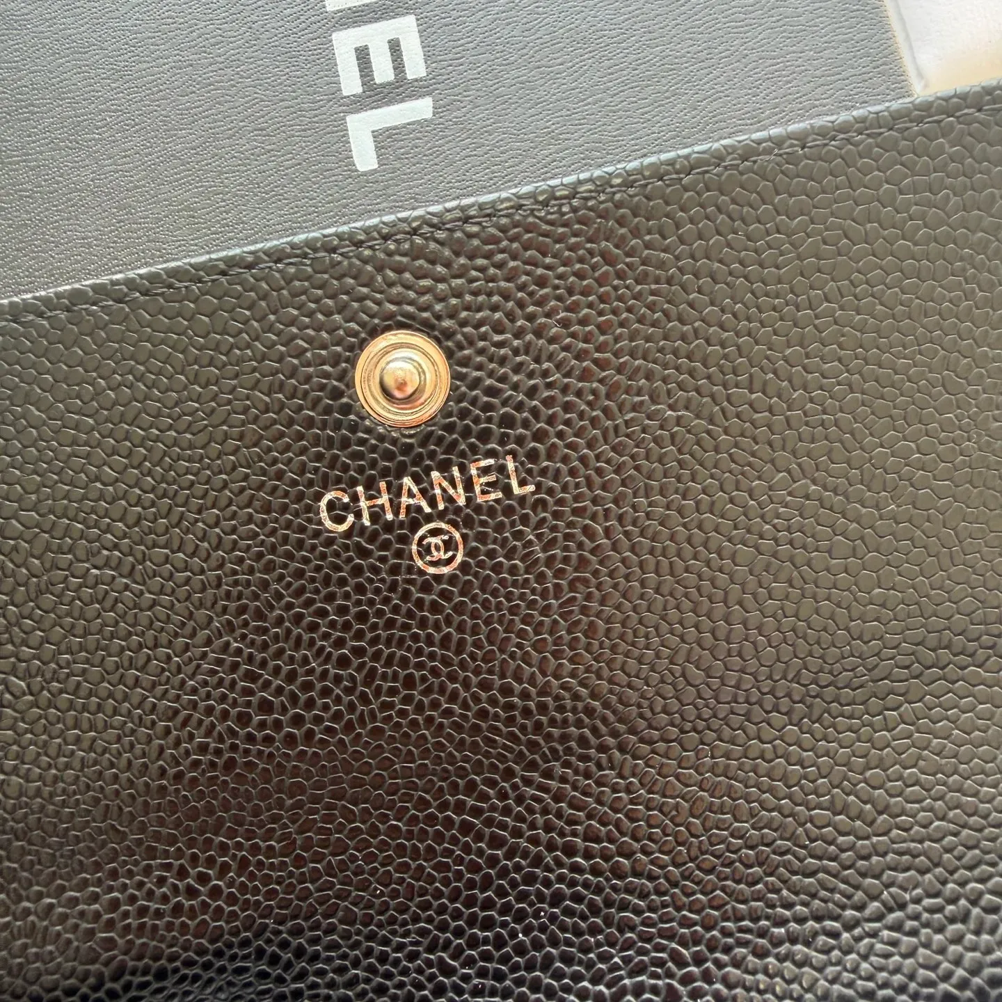 All Categories Chanel Wallet (Chanel) Chanel 2956