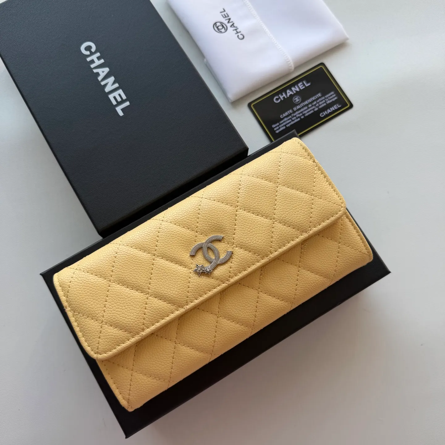 All Categories Chanel Wallet (Chanel) Chanel 2956