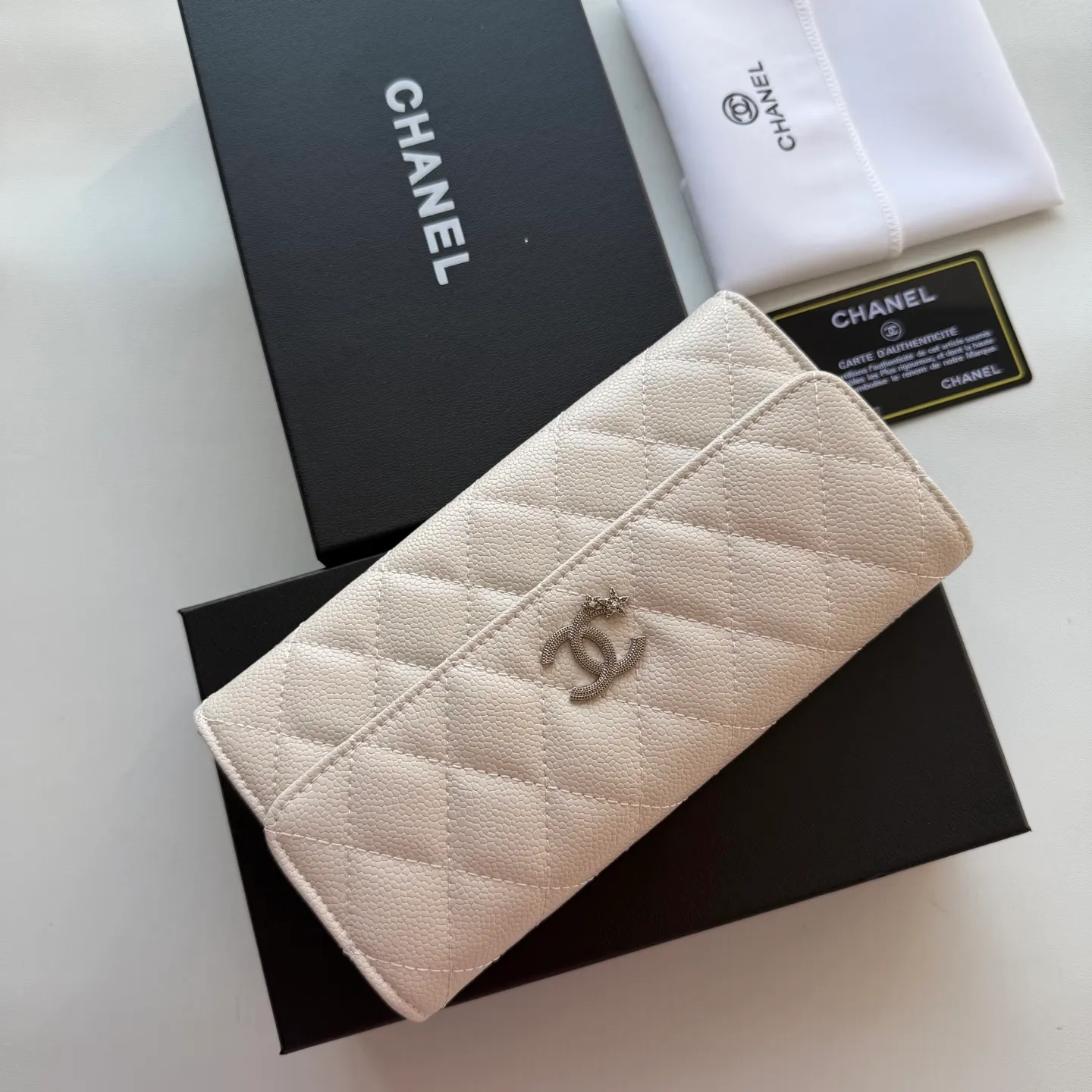 All Categories Chanel Wallet (Chanel) Chanel 2956