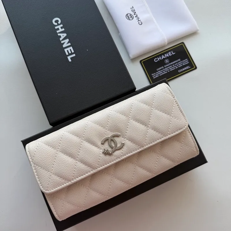 All Categories Chanel Wallet (Chanel) Chanel 2956