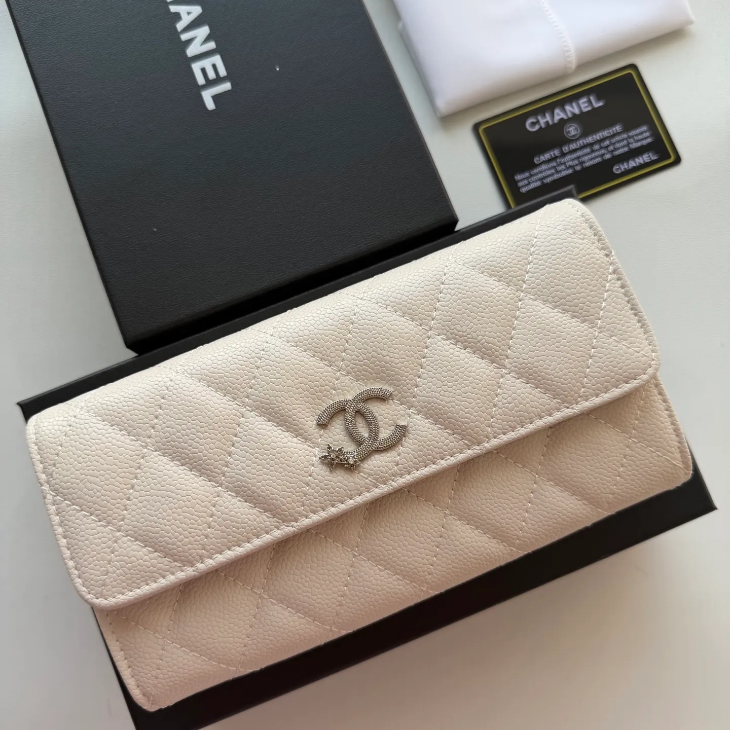 All Categories Chanel Wallet (Chanel) Chanel 2956
