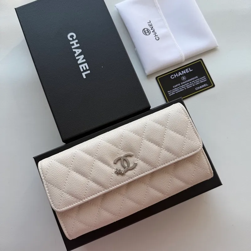 All Categories Chanel Wallet (Chanel) Chanel 2956