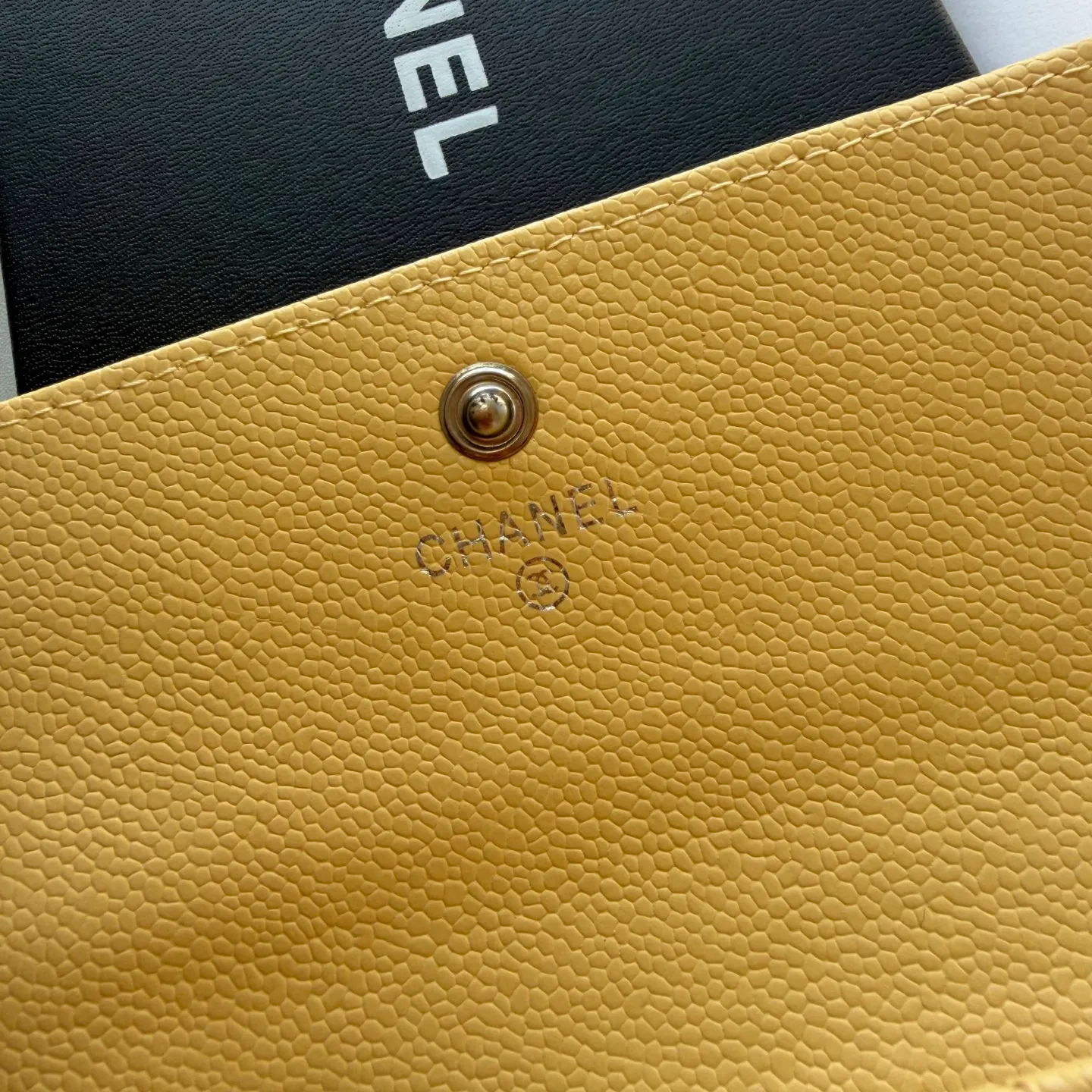 All Categories Chanel Wallet (Chanel) Chanel 2956