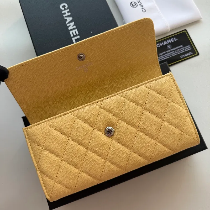 All Categories Chanel Wallet (Chanel) Chanel 2956