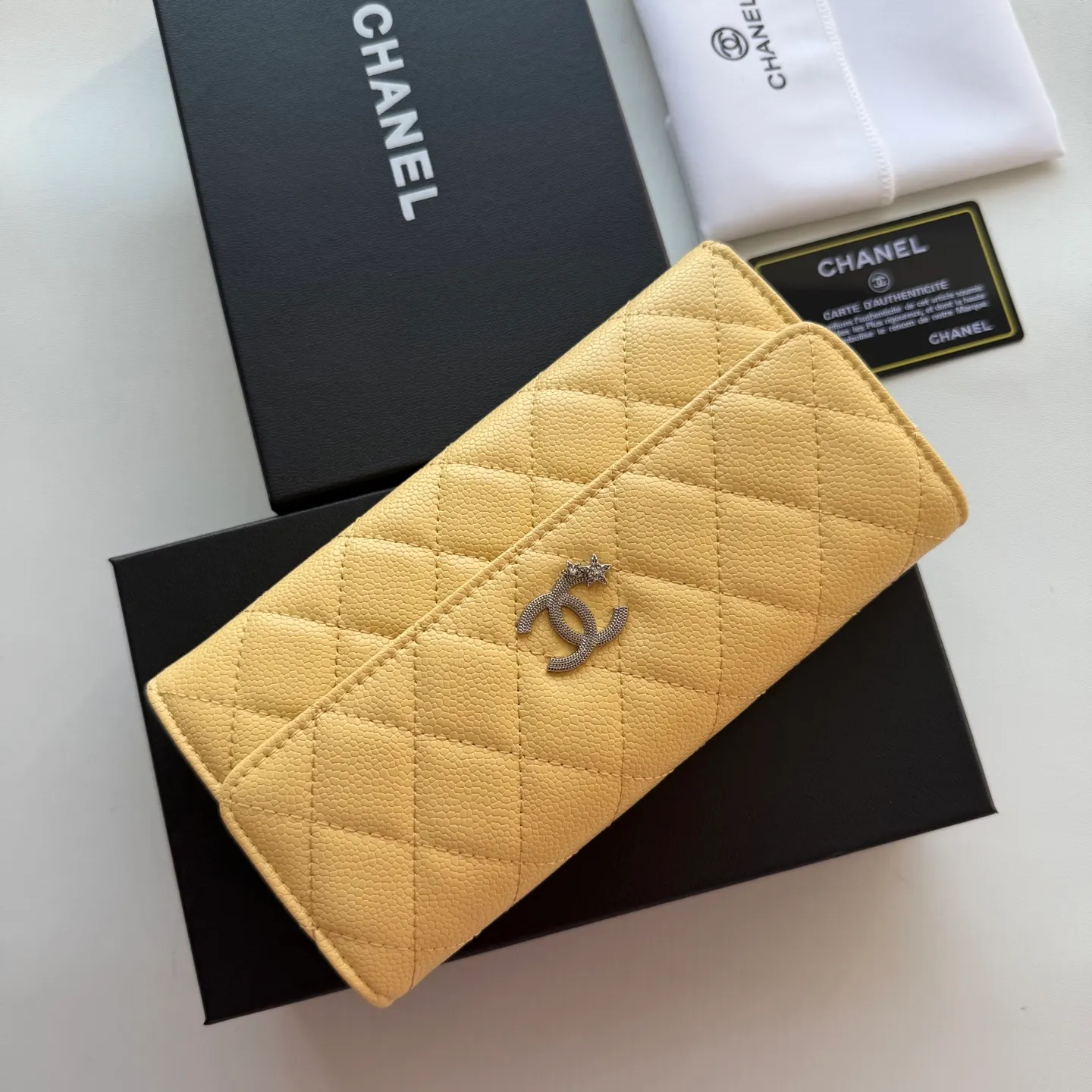 All Categories Chanel Wallet (Chanel) Chanel 2956